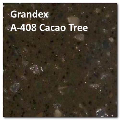 Cacao tree